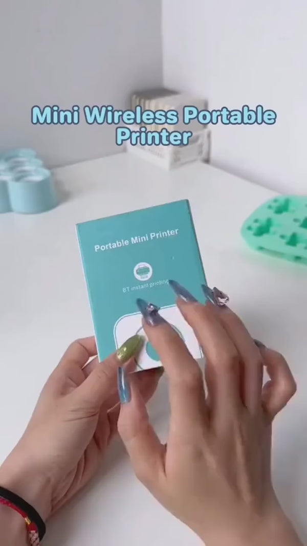 Mini Printer