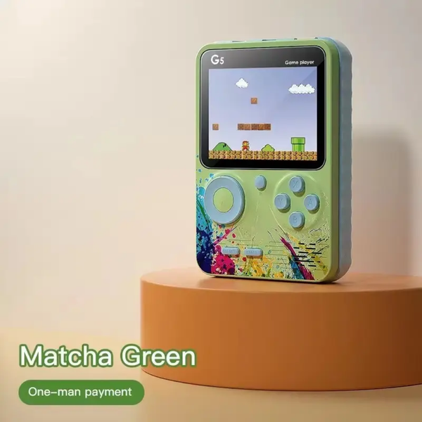 G5 Game Console