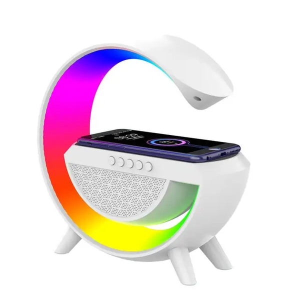 Google Speaker