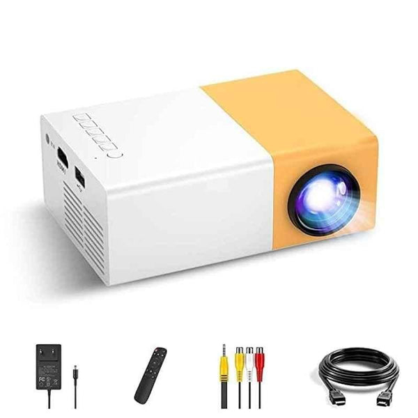 LED PROJECTOR