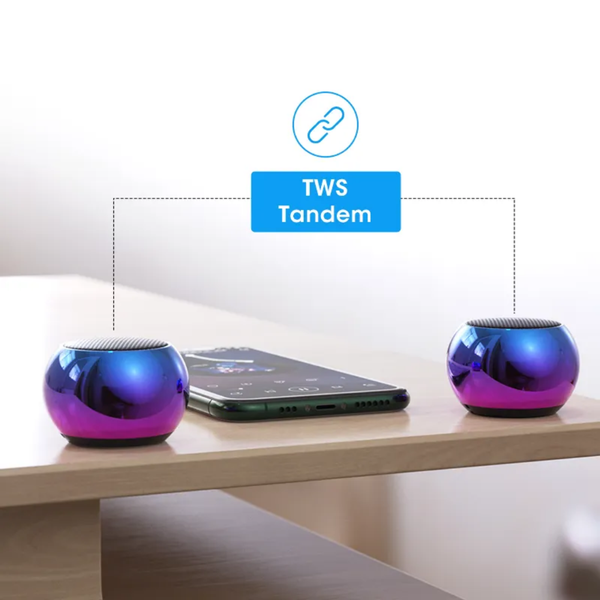 Bluetooth Mini Speaker