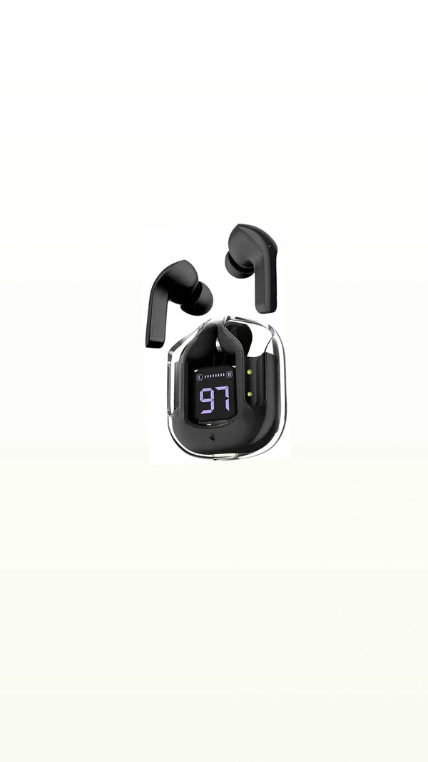 Air Buds