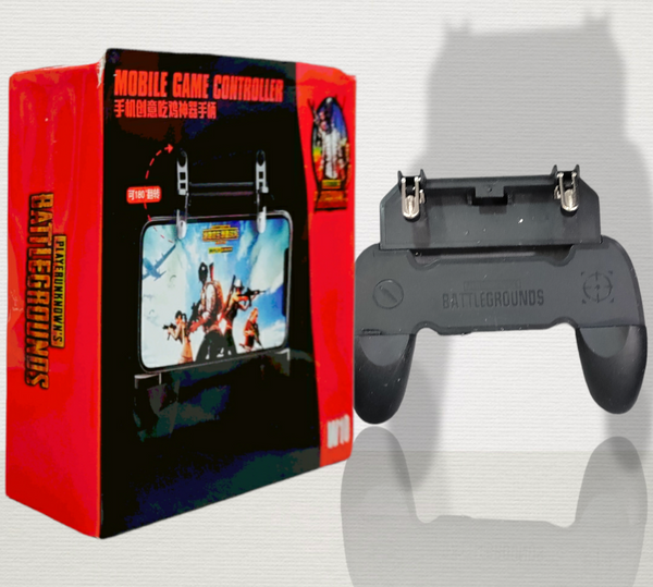 W10 Mobile Game Controller – Battlegrounds Edition