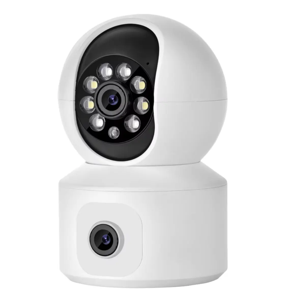 V380 4G SIM Card Security Camera