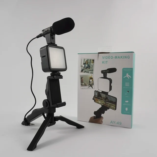 Video Making Kit