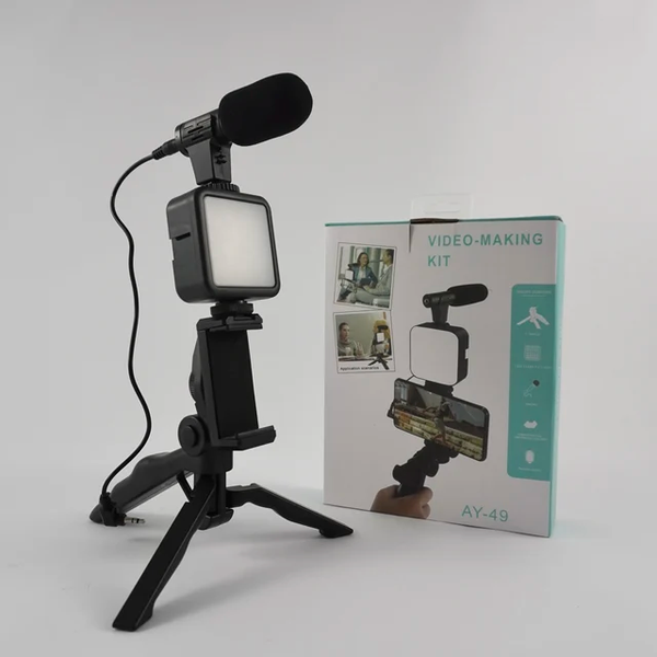 Video Making Kit