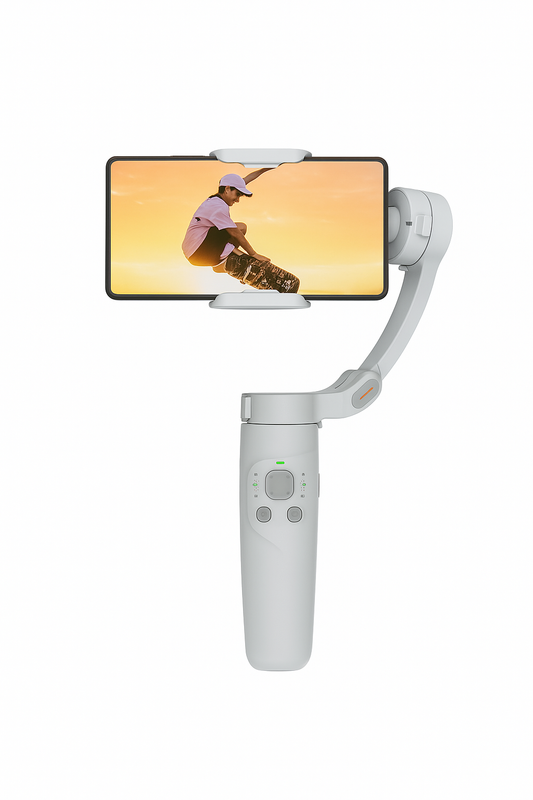 M1 Gimbal