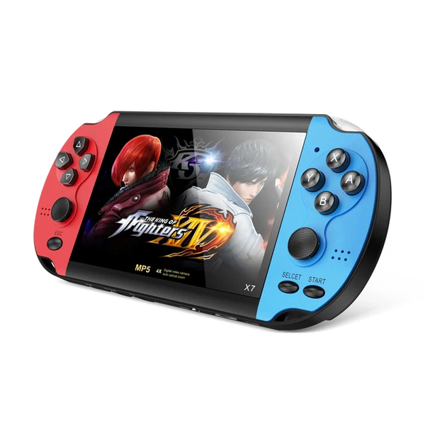 PSP x7