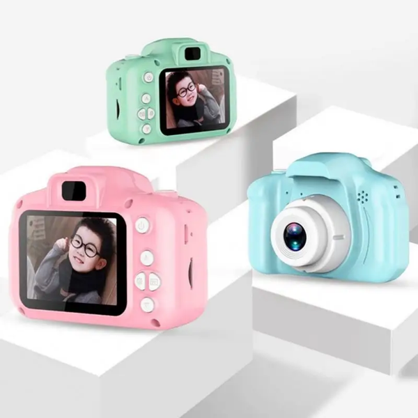 Digital Kids Camera