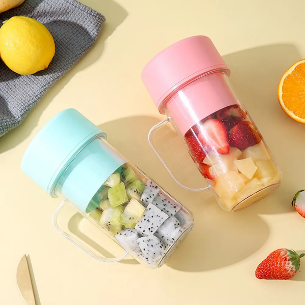 Juicer
