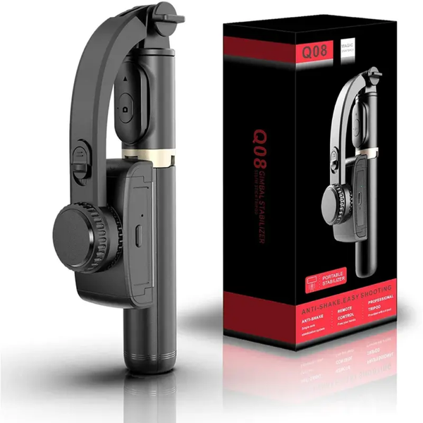 Q08  Stabilizer