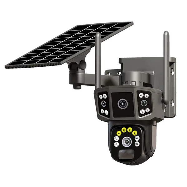 Wifi Camera 4G