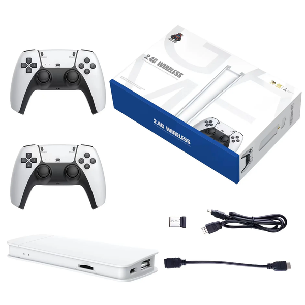 2.4G Wireless Game Control
